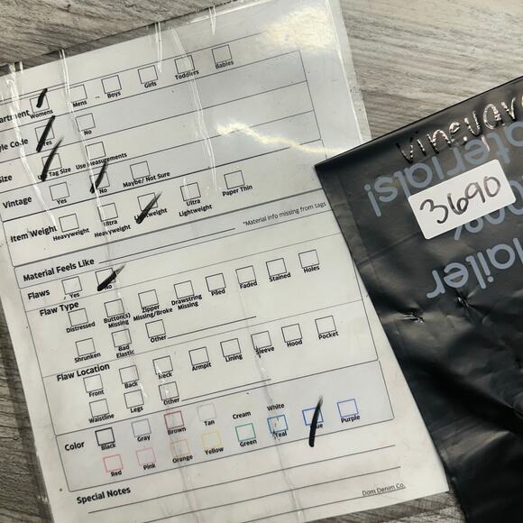 Vineyard Vines Marthas Vineyard Blue Womens XS Funnel Neck Pullover Sweatshirt - Picture 9 of 9